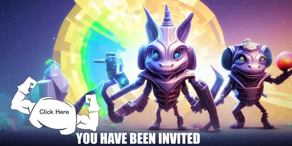 Join Us On Discord
